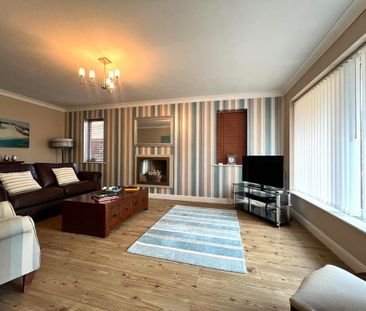 4 bedroom detached house to rent - Photo 1