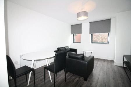 1 bedroom apartment to rent - Photo 2