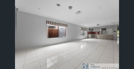 Modern 4-Bedroom Family Home - Photo 3