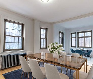 3 1/2 (1 Bedroom) - 2255 Rue Lambert-Closse, Montréal - Photo 2
