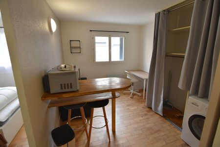 Appartement Grenoble - Photo 3