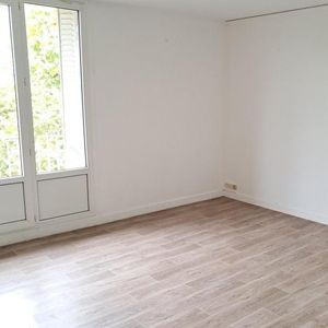 APPARTEMENT - T4 - 71 m² - SAINT MAURICE L'EXIL - Photo 2