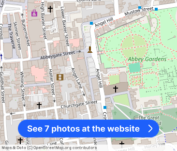 2 bedroom town house for rent - Photo 1