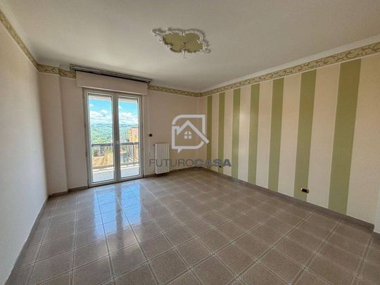 Trilocale via Cardito, Ariano Irpino - Photo 1