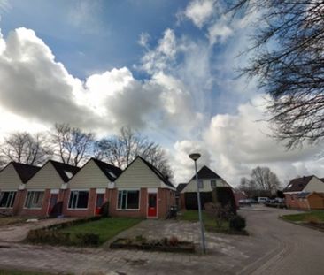 Molenlaan 16 , Grootegast - Foto 1