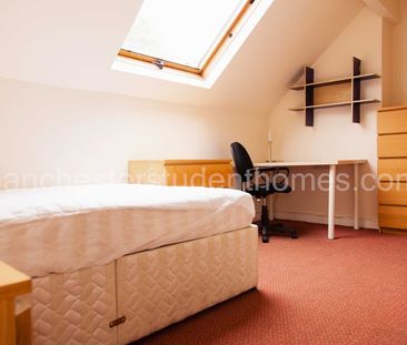 Rippingham Road, Manchester, M20 3FT - Photo 2