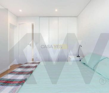 Apartment T4 in Lordelo do Ouro e Massarelos, Porto - Photo 2