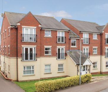 2 bedroom flat to rent - Photo 3