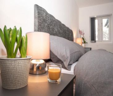 1 bedroom in a house share to rent - Photo 4