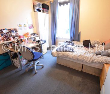 4 Bedroom Mid Terraced House for rent in Grimthorpe Street - Photo 5