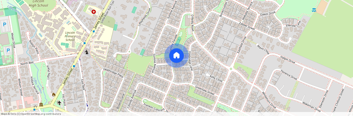 10 Gurners Lane, Lincoln