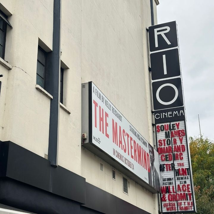 1 Bed Flat, Kingsland High Street, E8 - Photo 1