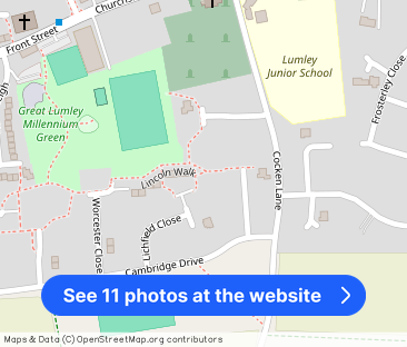 Lincoln Walk, DH3 - Photo 1