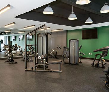 For Lease - 33 Isabella Street Unit# 2506, Toronto, Ontario - Photo 5