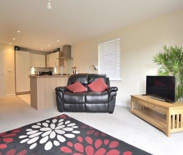 Buccaneer Avenue, Brockworth, Gloucester, GL3 - Photo 3