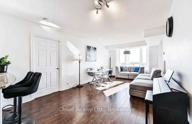 80 Harrison Garden Boulevard #718 - Photo 1