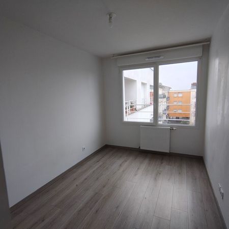 Location Appartement 3 pièces 59m² TOULOUSE 31200 - Photo 2