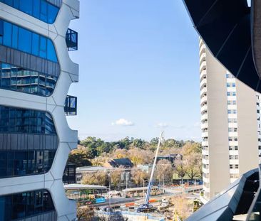 Fifty Albert': Simply Stunning City Living - Photo 1