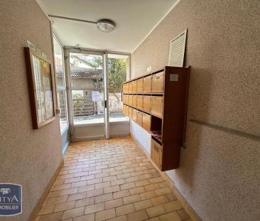 Appartement à louer 2 pièces 51.74m² - Photo 3