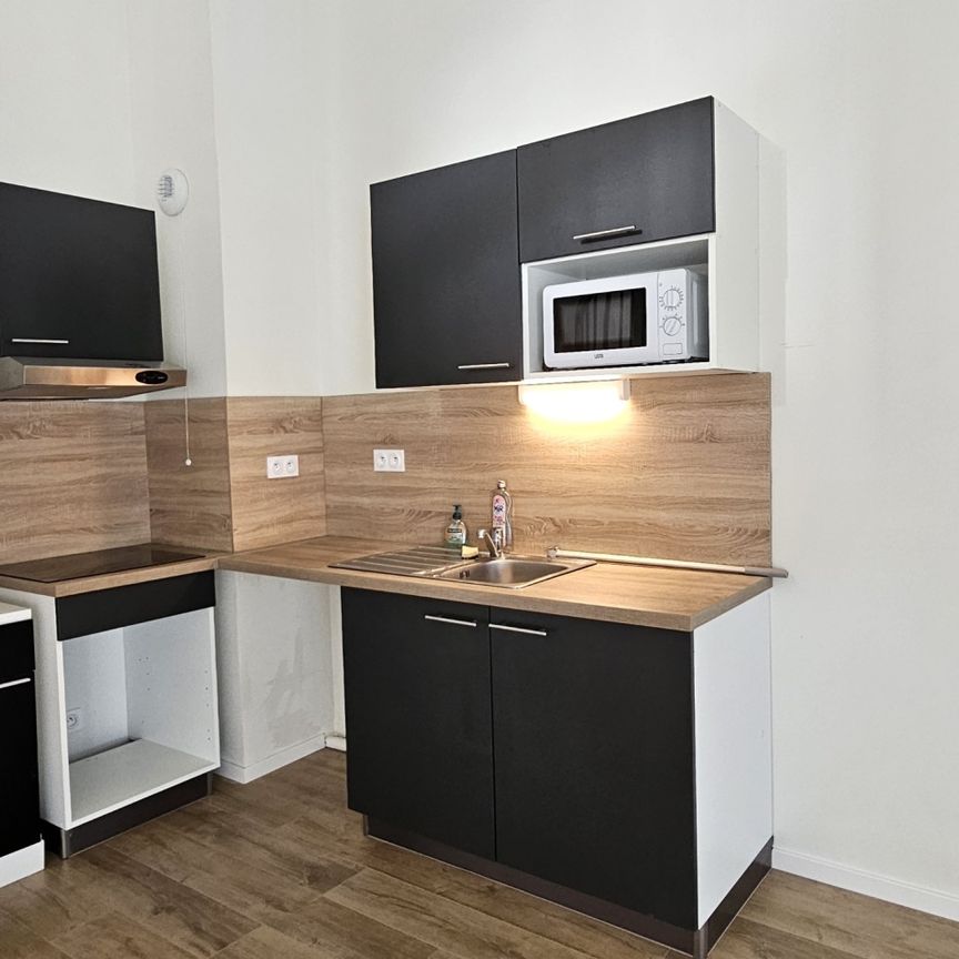 Location Appartement 3 pièces 66m² HUNINGUE 68330 - Photo 1