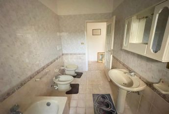 Casa in affitto - Corso Tukory, Palermo (rif. 23/2026)