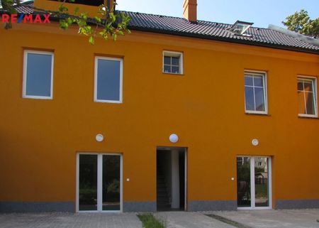 Pronájem bytu 2+kk v osobním vlastnictví 36 m², Svitavy - Photo 4