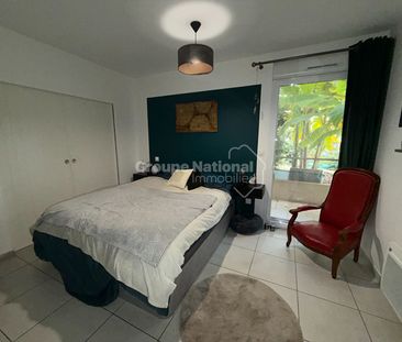 Location Appartement 3 pièces 66m² - Photo 6