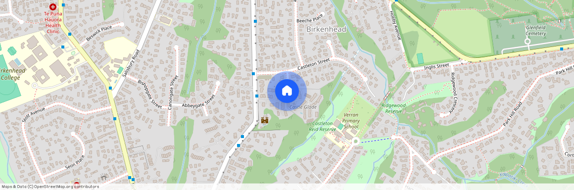 49/8 Flynn St, Birkdale, North Shore City