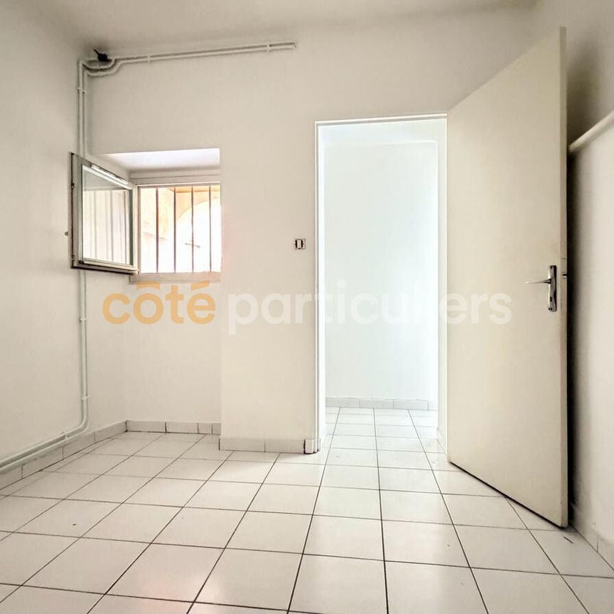 Appartement Montauban 1 pièce(s) 33.05 m2 - Photo 1