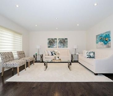 For Lease - 17 Raithby Crescent Unit# Main Floor, Ajax, Ontario - Photo 4