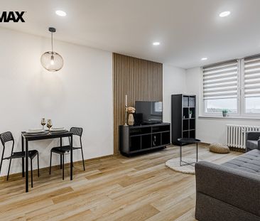 Pronájem bytu 2+kk 45 m² - Photo 5