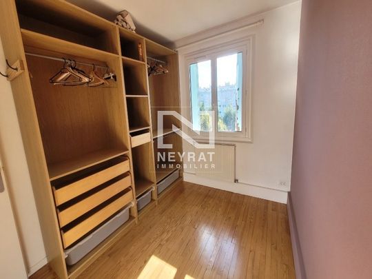 APPARTEMENT T3 A LOUER - Photo 1