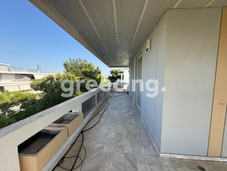 Διαμέρισμα για ενοικίαση Κέντρο (Βριλήσσια) - Φωτογραφία 3