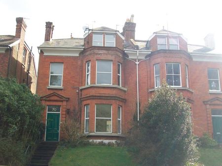 Lower Park Road, Hastings TN34 2LD - Photo 3