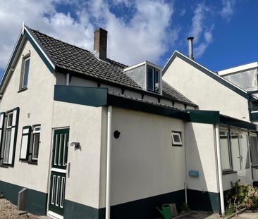 Te huur: Huis Albrandswaardsedijk in Poortugaal - Foto 2