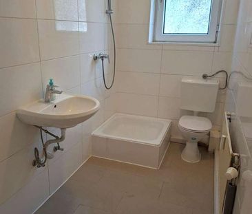 1 Zimmer Apartment Jobcenter mit 1 Personen möglich - Photo 2