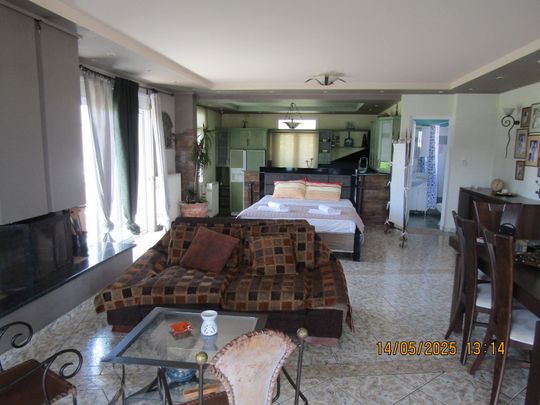 Loft για ενοικίαση Πόρτο Ράφτη (Μαρκόπουλο) - Photo 1