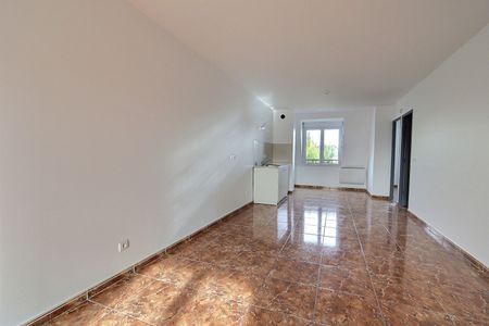Location appartement 2 pièces, 54.69m², Le Blanc-Mesnil - Photo 2