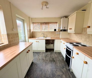 Arthur Short Close, Worksop, Whitwell - Photo 4