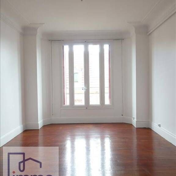 Location Appartement 3 pièces 104m² GRENOBLE 38000 - Photo 1