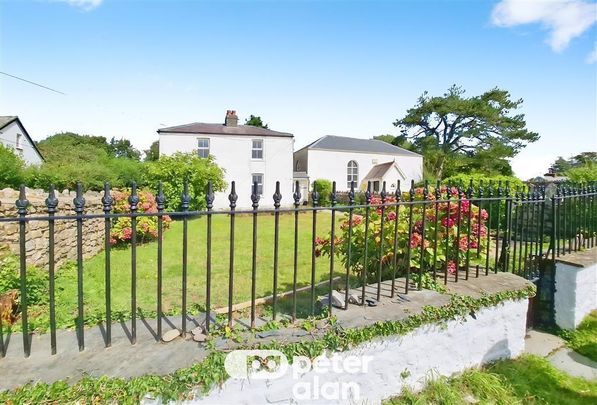 Reynoldston, SWANSEA - Photo 1