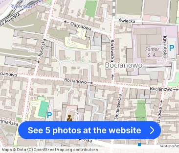 Nowe apartamenty przy Ogrodzie Botanicznym - Photo 1