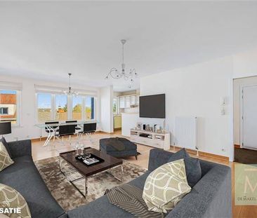 Appartement te huur - Photo 4