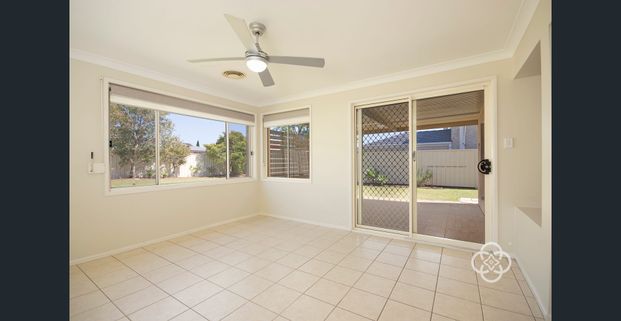 Beautifully Presented Two-Storey Family Home - Photo 1