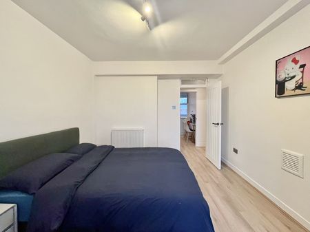 Eversholt Street, London - Photo 3