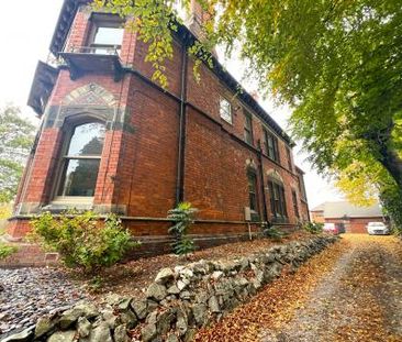 Queens Park Avenue, Stoke-on-Trent, ST3 - Photo 2