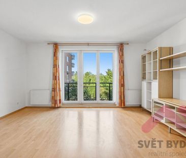Pronájem bytu 2+kk 52 m2 - Photo 1