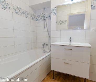 Location Appartement 3 pièces 50m² VINAY 38470 - Photo 5