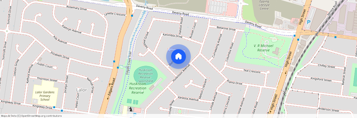 10 Dunbar Court, Vic 3075, Lalor