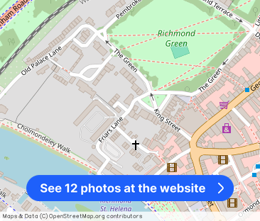 Richmond, Surrey, TW9 - Photo 1
